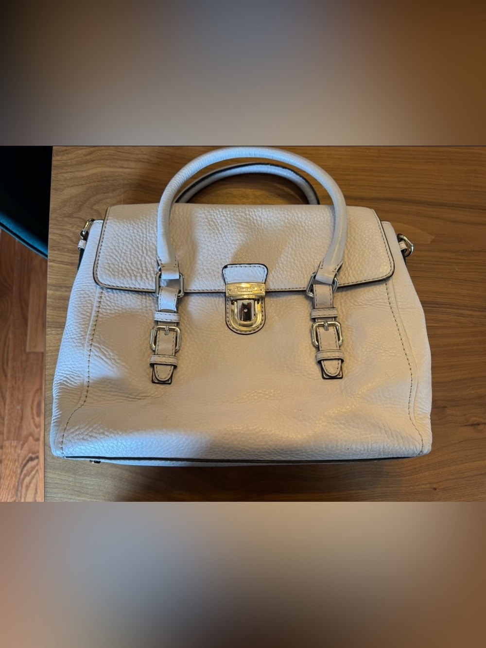 Kate Spade Lola Avenue Crossbody Satchel